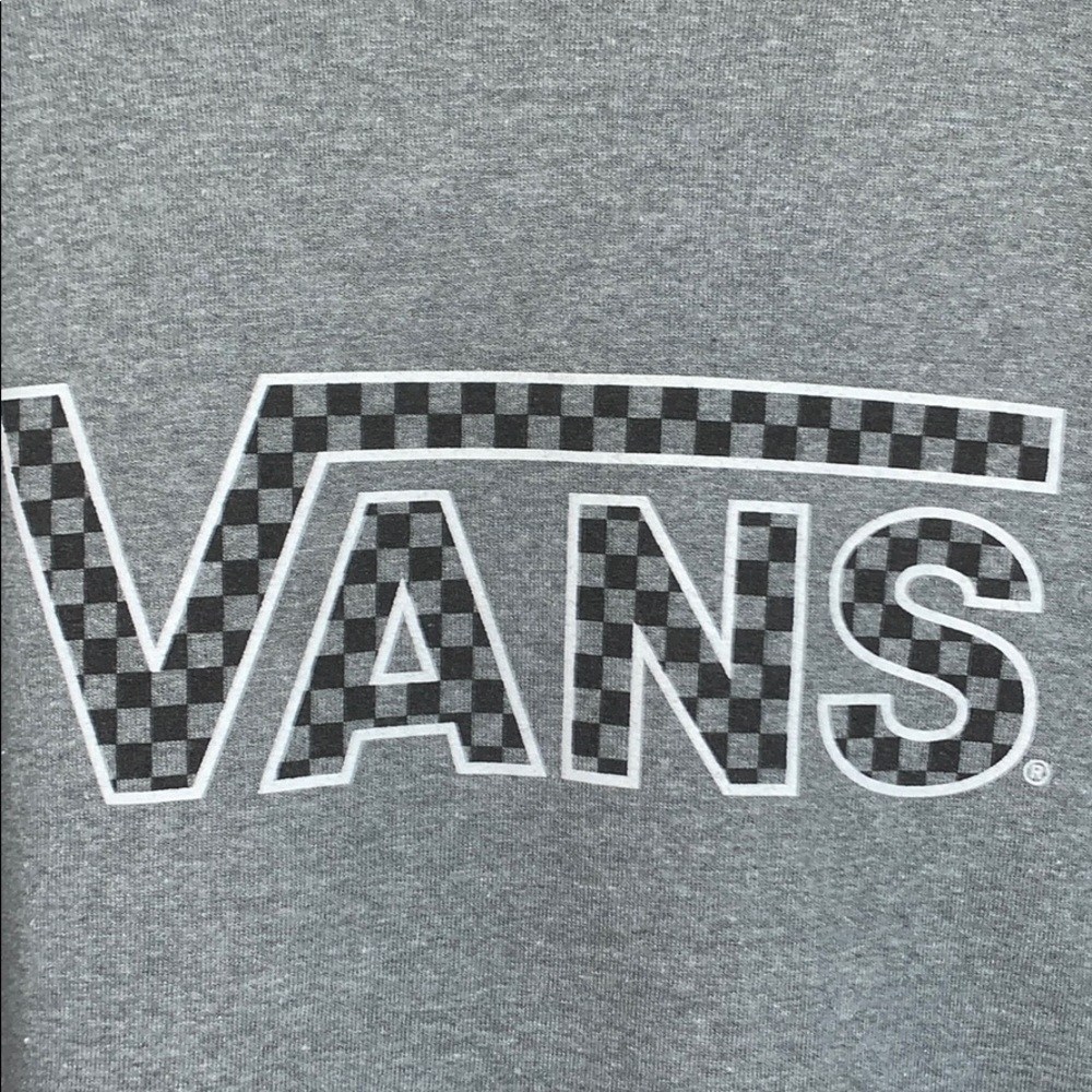 ✰ Vans shirt ✰ - Picture 2 of 3